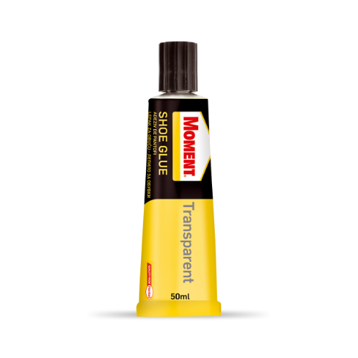 Liim Moment Shoe Glue 50ml pilt
